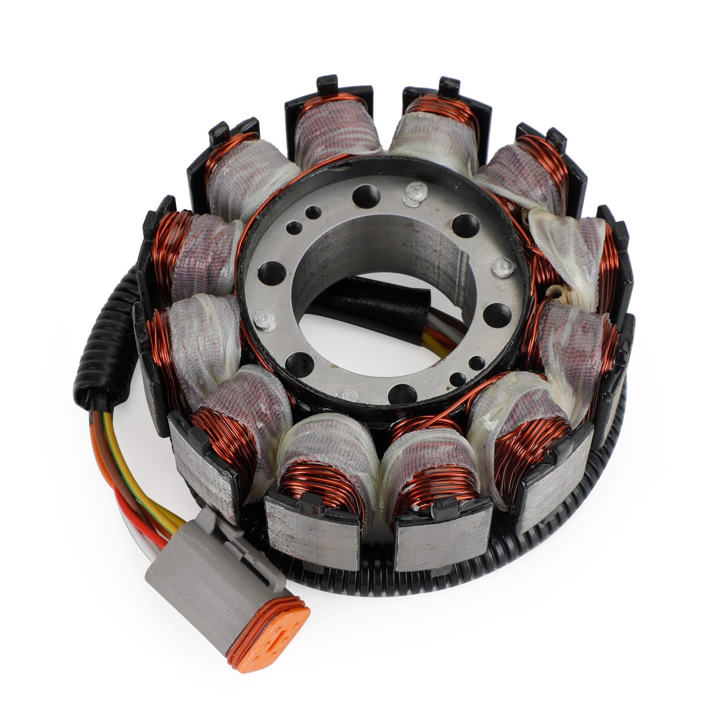 STATOR FOR SKI DOO MXZ GSX 600 E-TEC 800R E-TEC 420665432 420665433 420665435