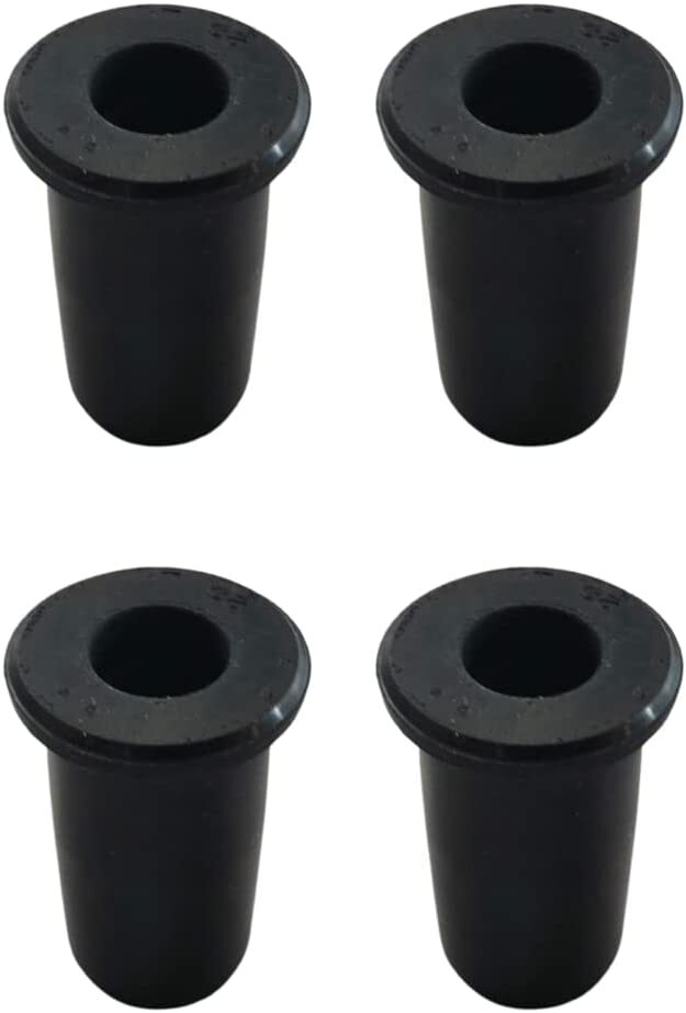 Solid Spare (4) EFP Antivibe Element 501763902 Replacement for Husqvarna Chainsaws 50 51 55
