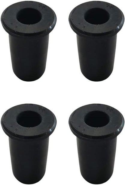 Solid Spare (4) EFP Antivibe Element 501763902 Replacement for Husqvarna Chainsaws 50 51 55