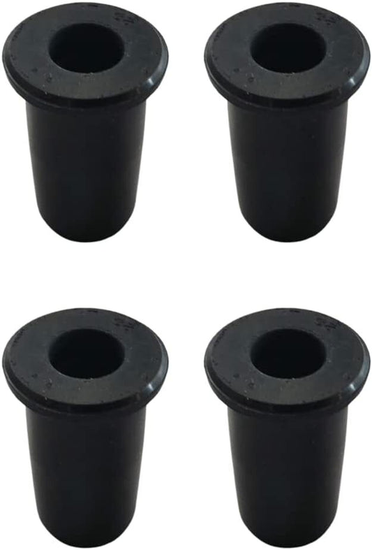 Solid Spare (4) EFP Antivibe Element 501763902 Replacement for Husqvarna Chainsaws 50 51 55