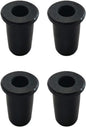 Solid Spare (4) EFP Antivibe Element 501763902 Replacement for Husqvarna Chainsaws 50 51 55