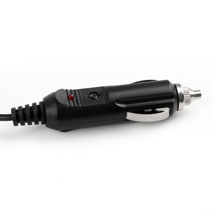 1x Car Charger Battery Eliminator For  XTS3000/5000/3500 MTP200 2-Way