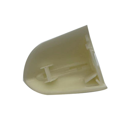 For Ford Fusion Edge 2015-2020 Front Left Side Door Handle Key Cap Cover Bezel