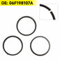 Camshaft Adjuster Seals Housing Oil Control Rings Set 06F198107A For VW 2.0T Fsi
