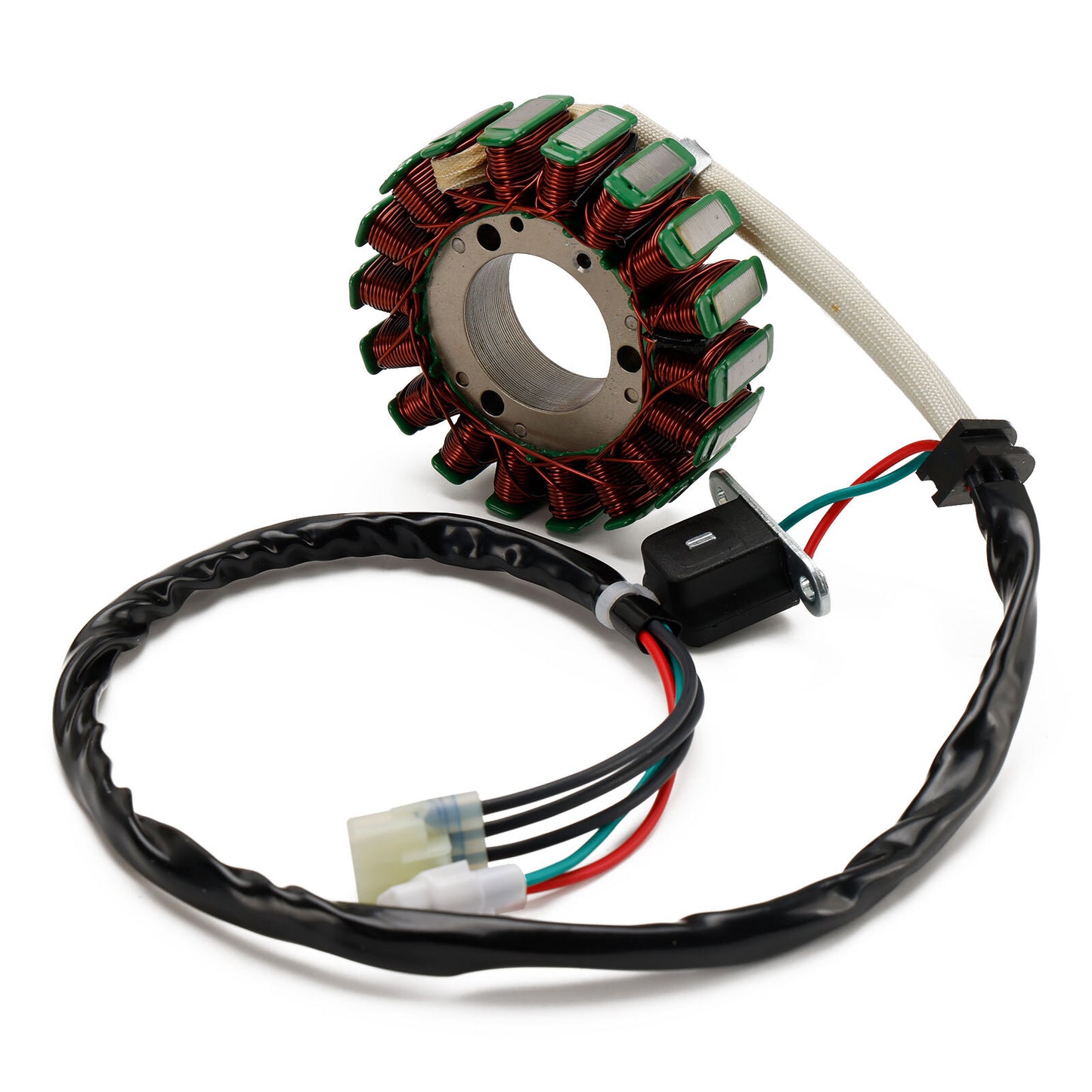 IGNITION STATOR REGULATOR RECTIFIER GASKET FOR 250/350 XCF-W SIX DAYS 2012-2016