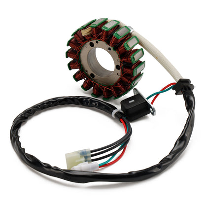 IGNITION STATOR REGULATOR RECTIFIER GASKET FOR 250/350 XCF-W SIX DAYS 2012-2016