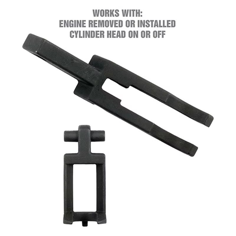 24434 Valve Spring Compressor Removal Tool For Ford 2-Valve Engines For Mercury