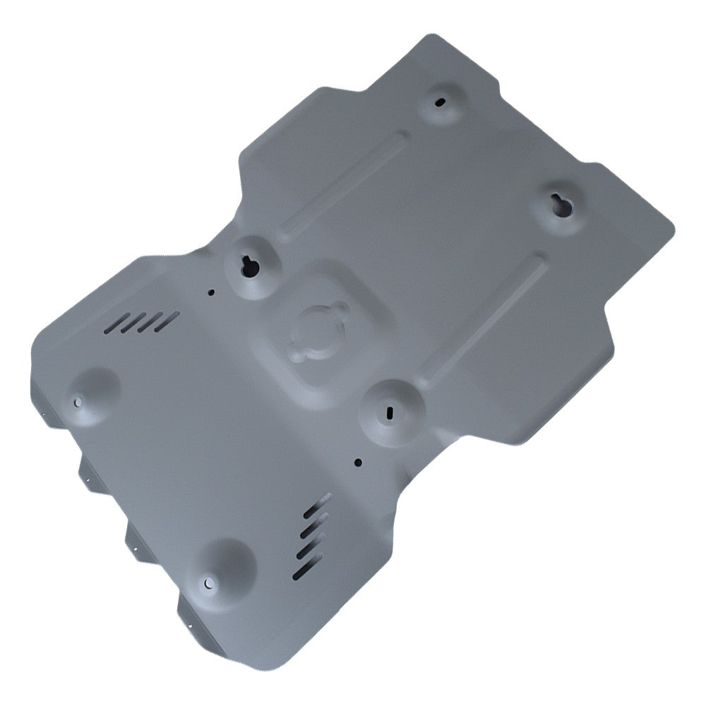 Front Skid Plate For Toyota Tacoma TRD Offroad / TRD Pro / Trailhunter 2024 2025