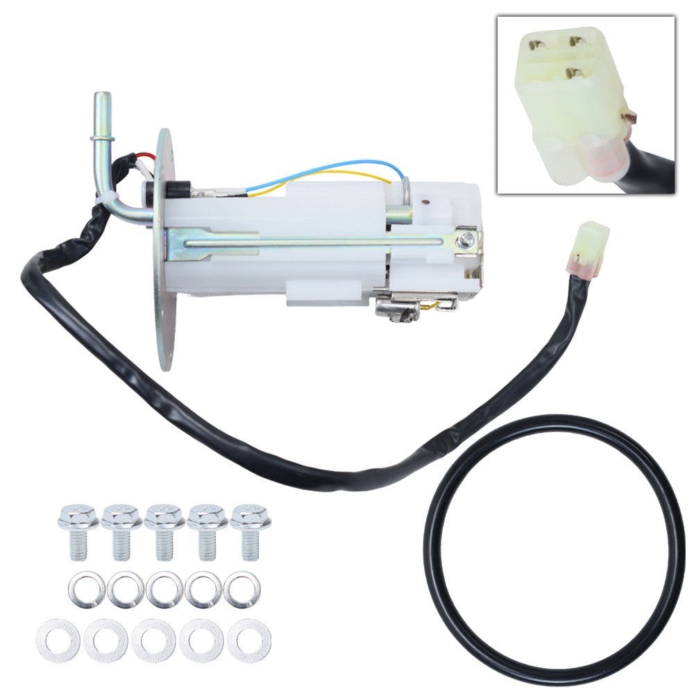 NEW  49040-0020 49040-0831 FOR 2008-2014 KAWASAKI KFX 450R FUEL PUMP ASSEMBLY