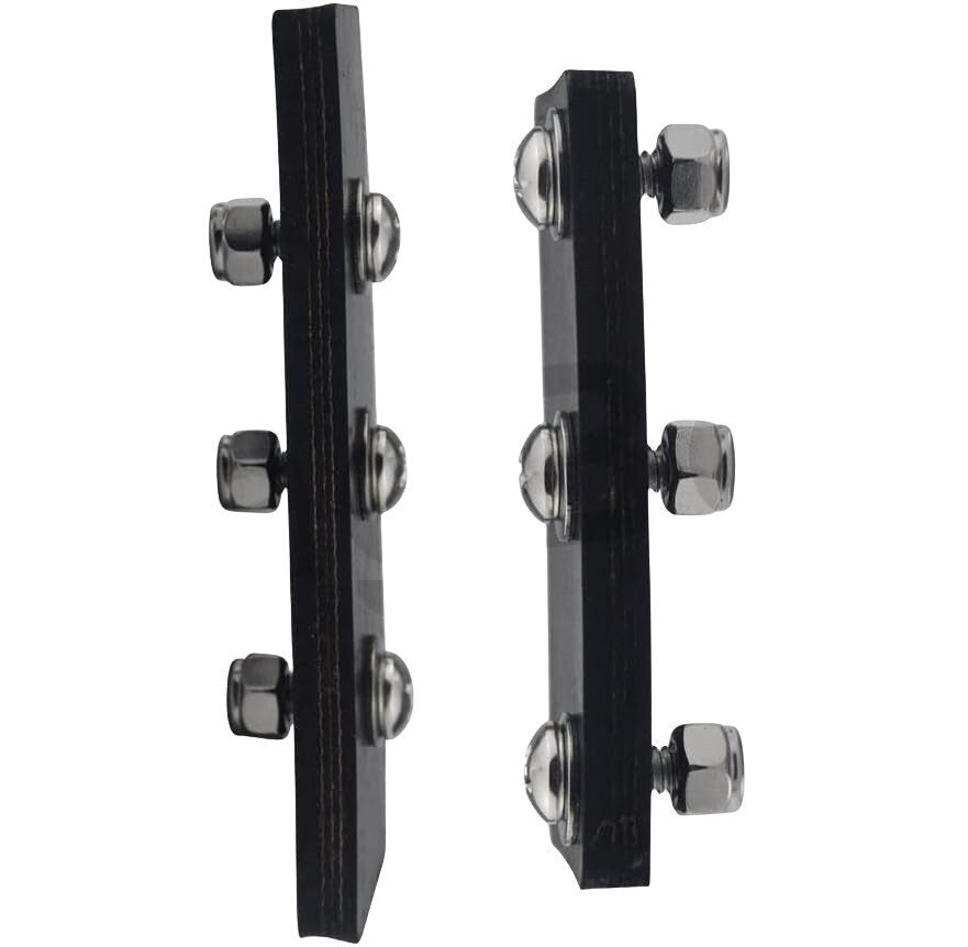 ALL-CARB Snowthrower Paddle Set 20 21 or 22 For Noma Craftsman Murray 327072ma