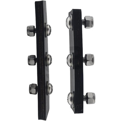 ALL-CARB Snowthrower Paddle Set 20 21 or 22 For Noma Craftsman Murray 327072ma