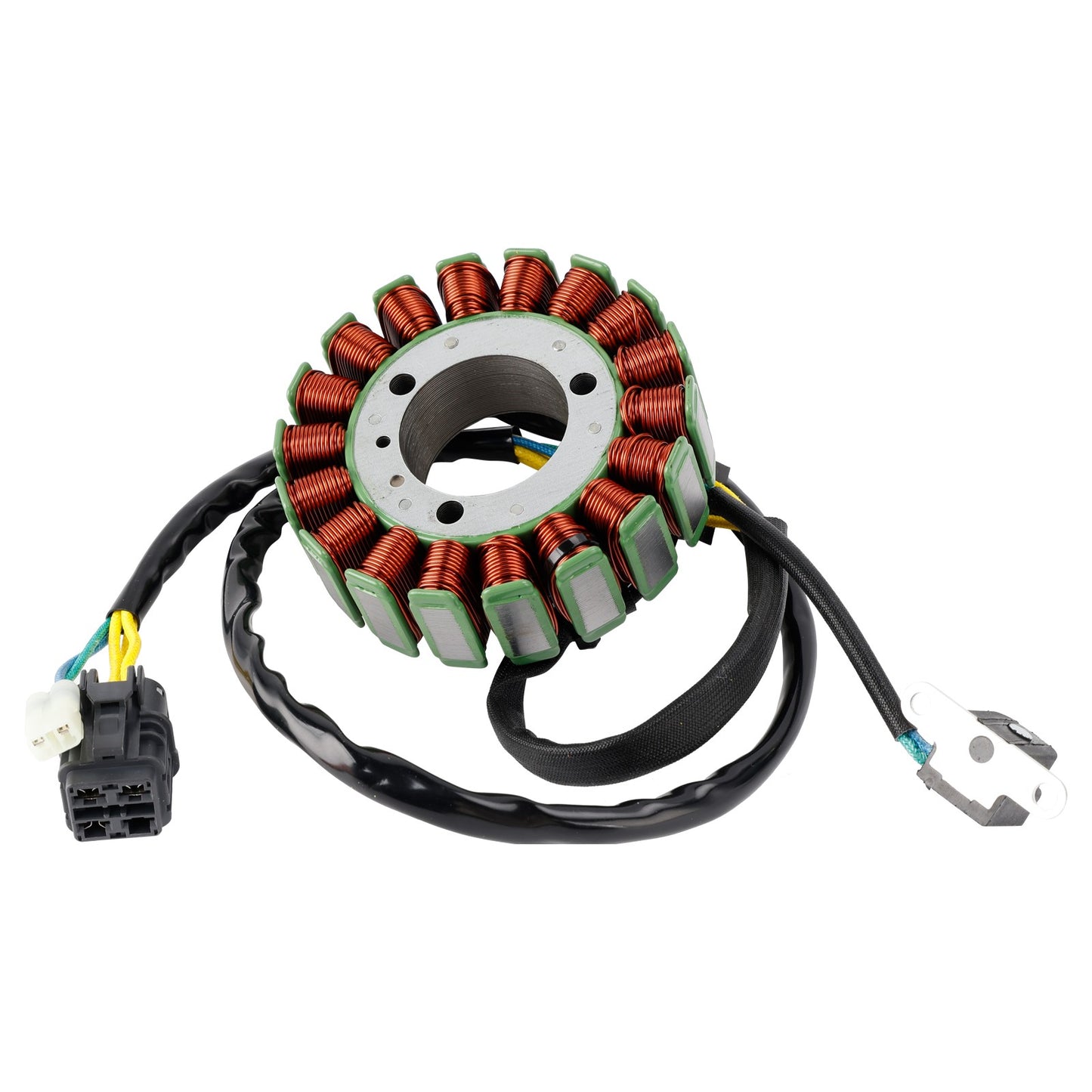 Stator & Regulator Rectifier Gasket For Can-Am DS 250 DS250 ATV 2006-2024
