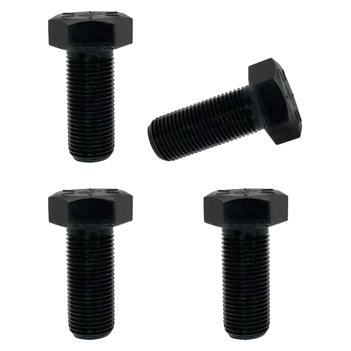 Blade Bolt 5/8"-18 x 1-1/2" for Bad Boy Mower ZT CZT MZ Outlaw 018-6020-00 (4)