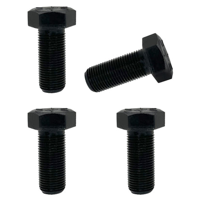 Blade Bolt 5/8"-18 x 1-1/2" for Bad Boy Mower ZT CZT MZ Outlaw 018-6020-00 (4)