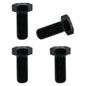 Blade Bolt 5/8"-18 x 1-1/2" for Bad Boy Mower ZT CZT MZ Outlaw 018-6020-00 (4)