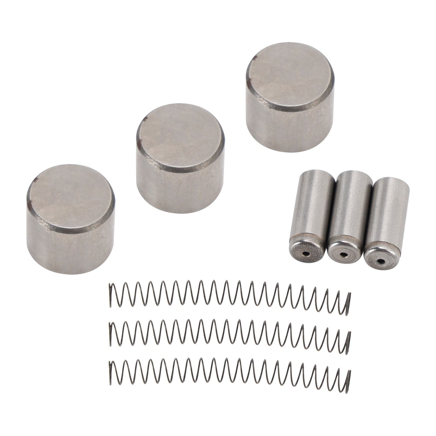 Starter Clutch Roller Kit For Honda CX500 GL650 VF700/750/1100 GL1100/1200 #2