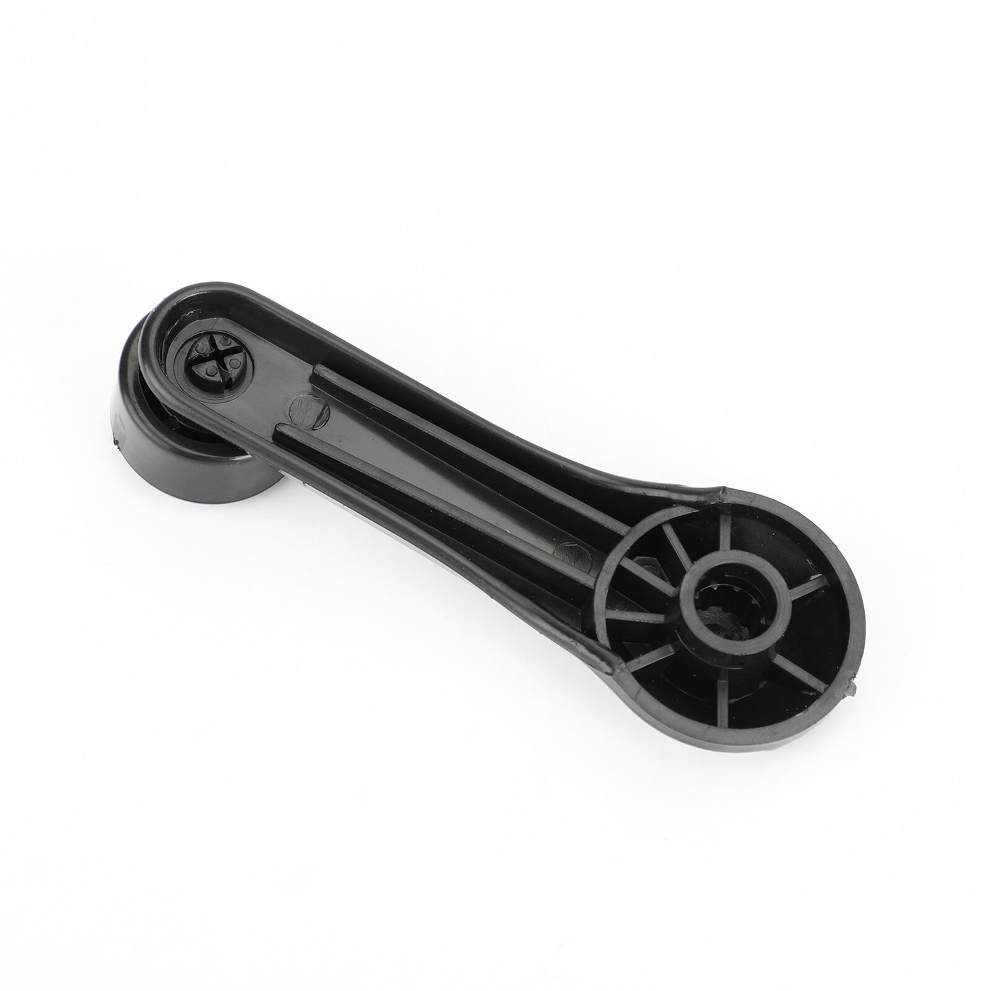 1 Pair Window Crank Handle Fit For Honda Civic Crv Accord Stream Jazz