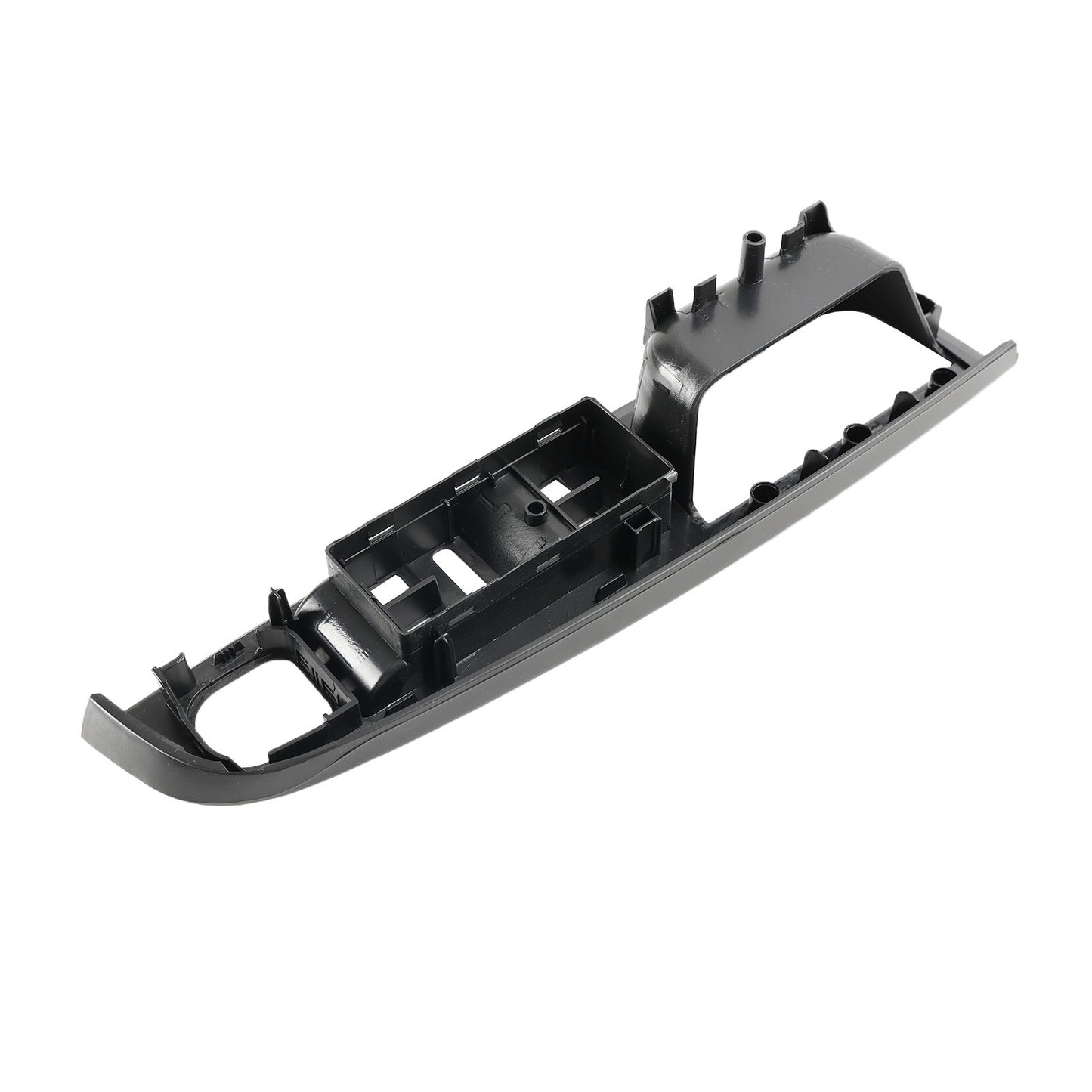 Master Window Switch Control Panel Bezel For VW Jetta Mk5 4-Doors Model Golf .·