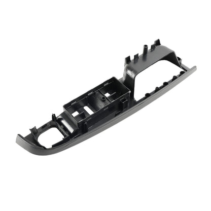 Master Window Switch Control Panel Bezel For VW Jetta Mk5 4-Doors Model Golf .·