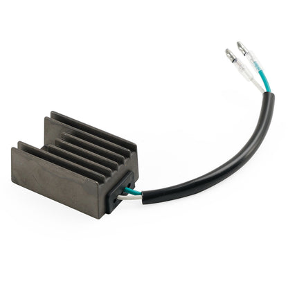 2-Wire Regulator For Honda XL250R XL350R XL600R TLR200 Reflex 200 1984-1987