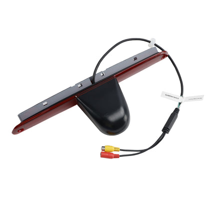 Rear View Reversing Camera For Mercedes Sprinter VW Crafter 07-17