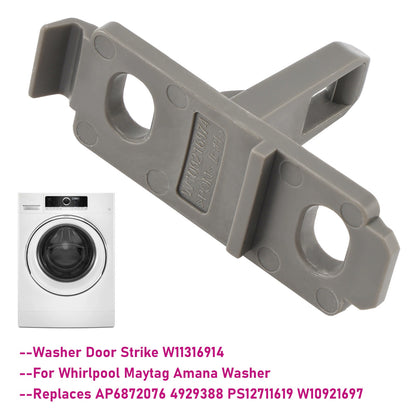 Washer Door Strike W11316914 For  Maytag Amana Washer PS12711619 W10921697