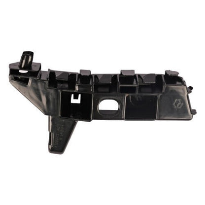 2PC Front Bumper Bracket Set Driver & Passenger Side For Honda Civic 2022-2023 H