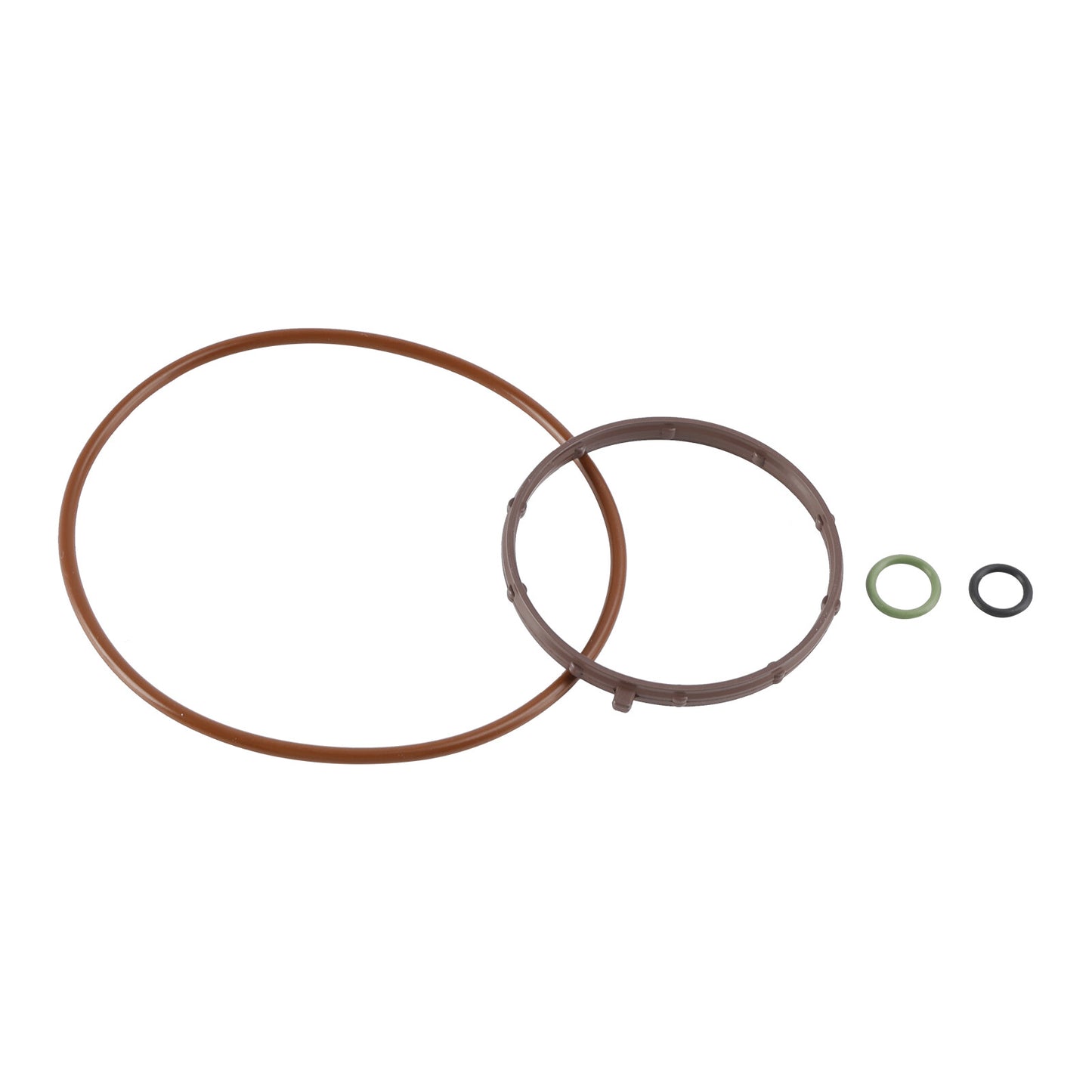 Vacuum Pump Rebuild Seal Kit  DL3Z2A572A For Ford Lincoln 3.5L EcoBoost#