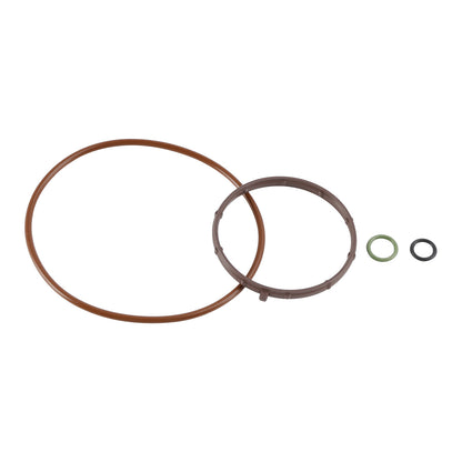 Vacuum Pump Rebuild Seal Kit  DL3Z2A572A For Ford Lincoln 3.5L EcoBoost#