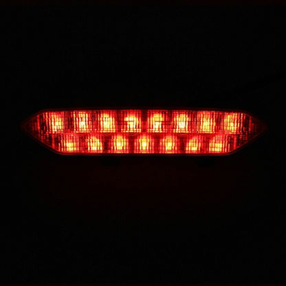 LED Brake Tail Light Rear Lamp For Yamaha Raptor 700 2006-2018 YFZ450R 2009-2018