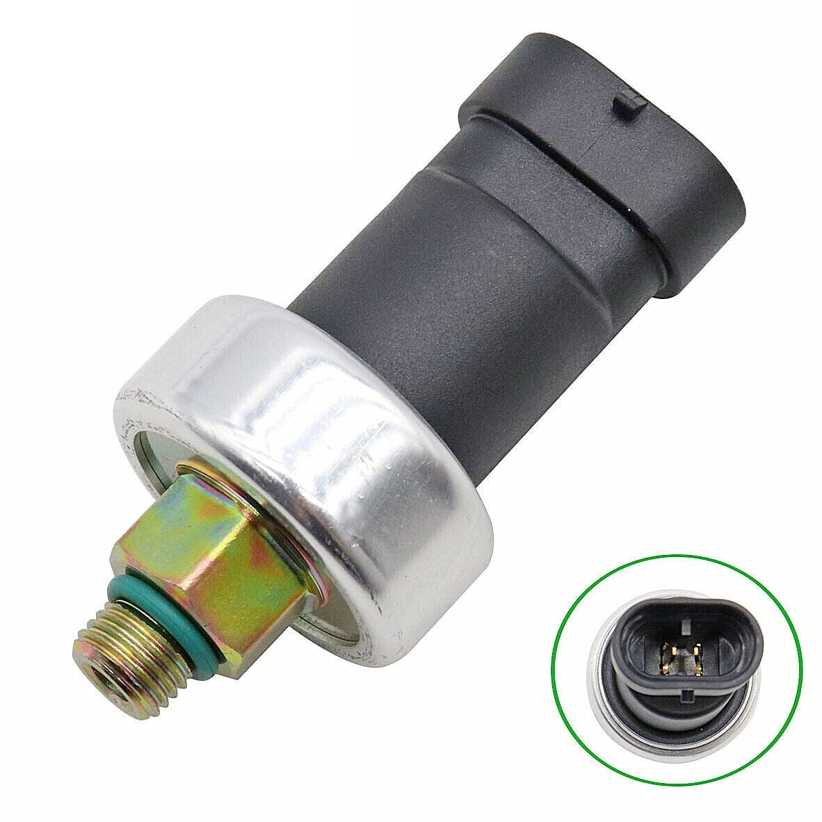 Parking Brake Pump Motor Switch 15961566 Fits for Chevrolet P30 GMC P3500 GM
