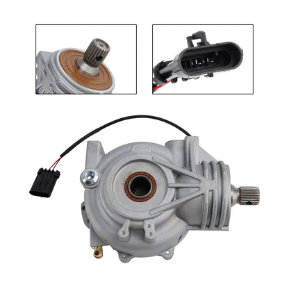 Front Differential Gear Case 1333243 For Polaris Ranger 900 1000 Scrambler