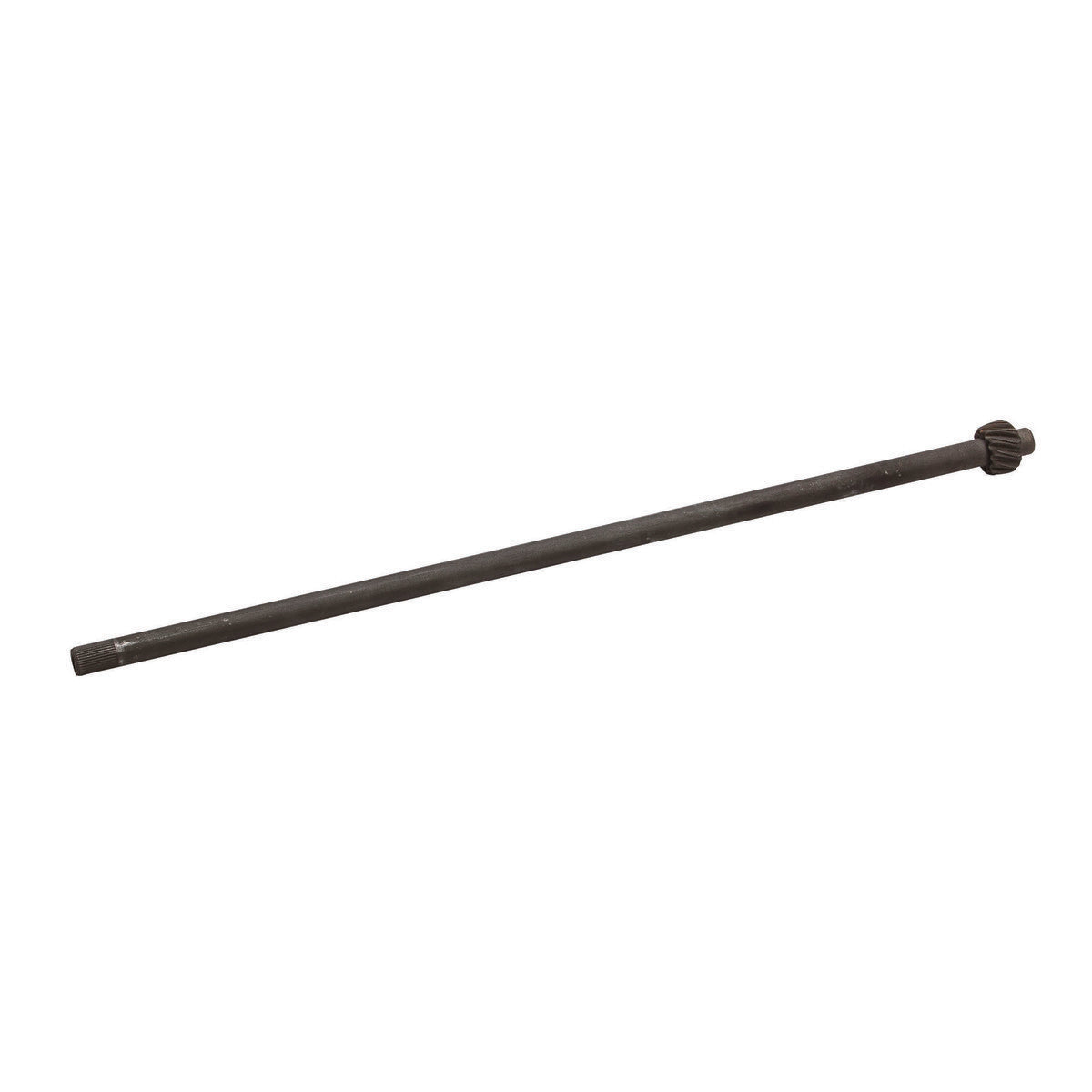 Solid Spare Steering Rod Shaft Replaces MTD 753-04517 738-0919 738-0919A 76-044