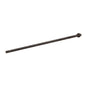Solid Spare Steering Rod Shaft Replaces MTD 753-04517 738-0919 738-0919A 76-044