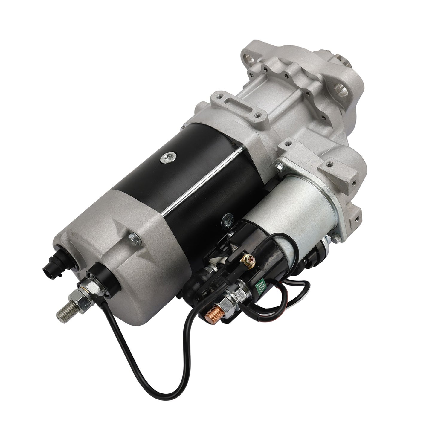 Starter For Cummins Caterpillar 8200308 8201079 8200037 8200289 12V 11T 39MT