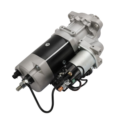 Starter For Cummins Caterpillar 8200308 8201079 8200037 8200289 12V 11T 39MT