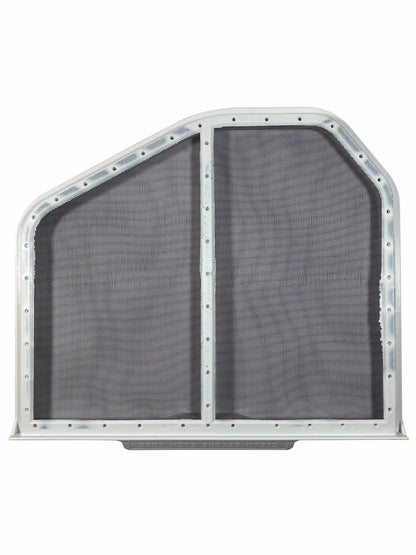 Solid Spare Vornado Evap1 Evap2 Evap3 Humidifier Wick Filter - 2 Pack -