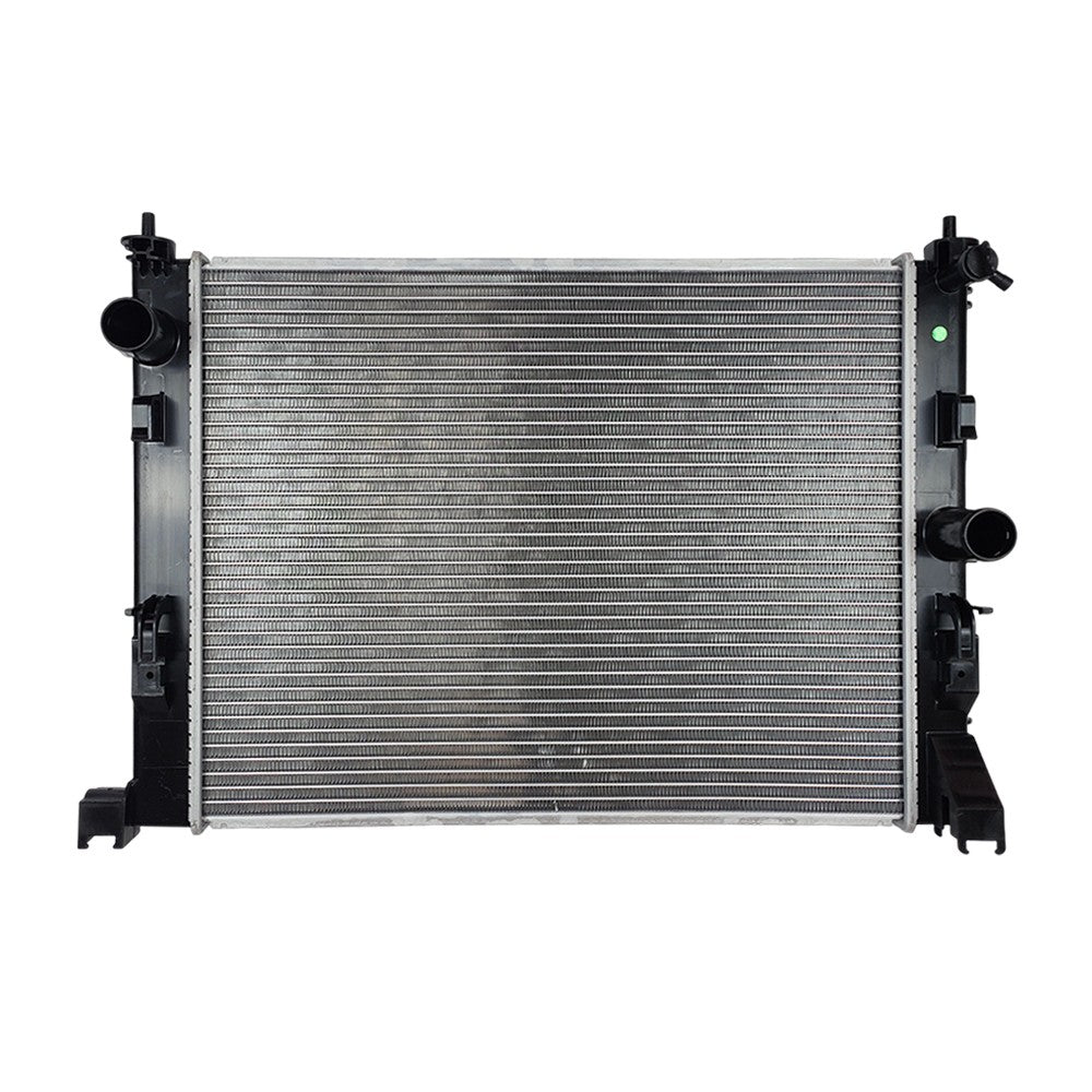Aluminum Core System Radiator for Nissan Sentra 2.0L MT 2020-2024 214106LB0B