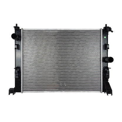 Aluminum Core System Radiator for Nissan Sentra 2.0L MT 2020-2024 214106LB0B