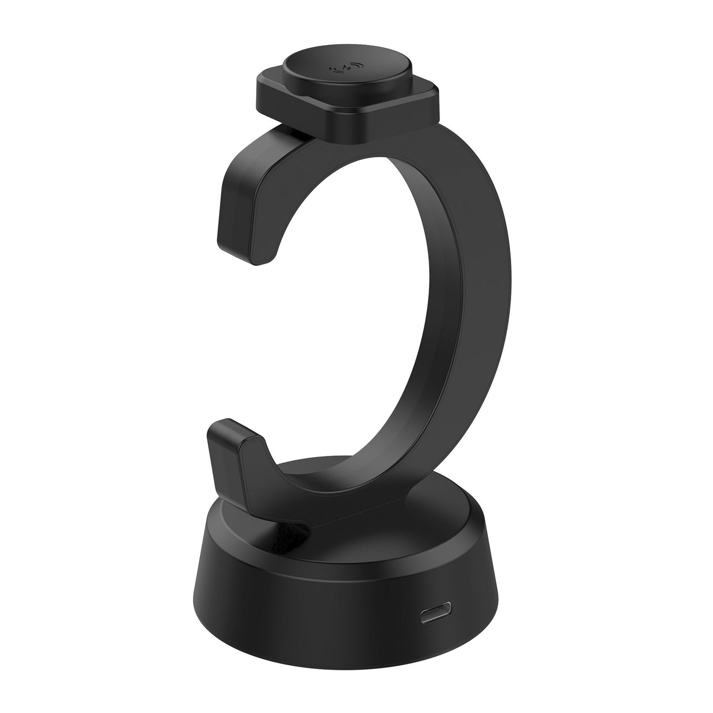 Apple Watch Charger Vertical C-Shaped Charger iwatch Charging Dock Stand Adapter