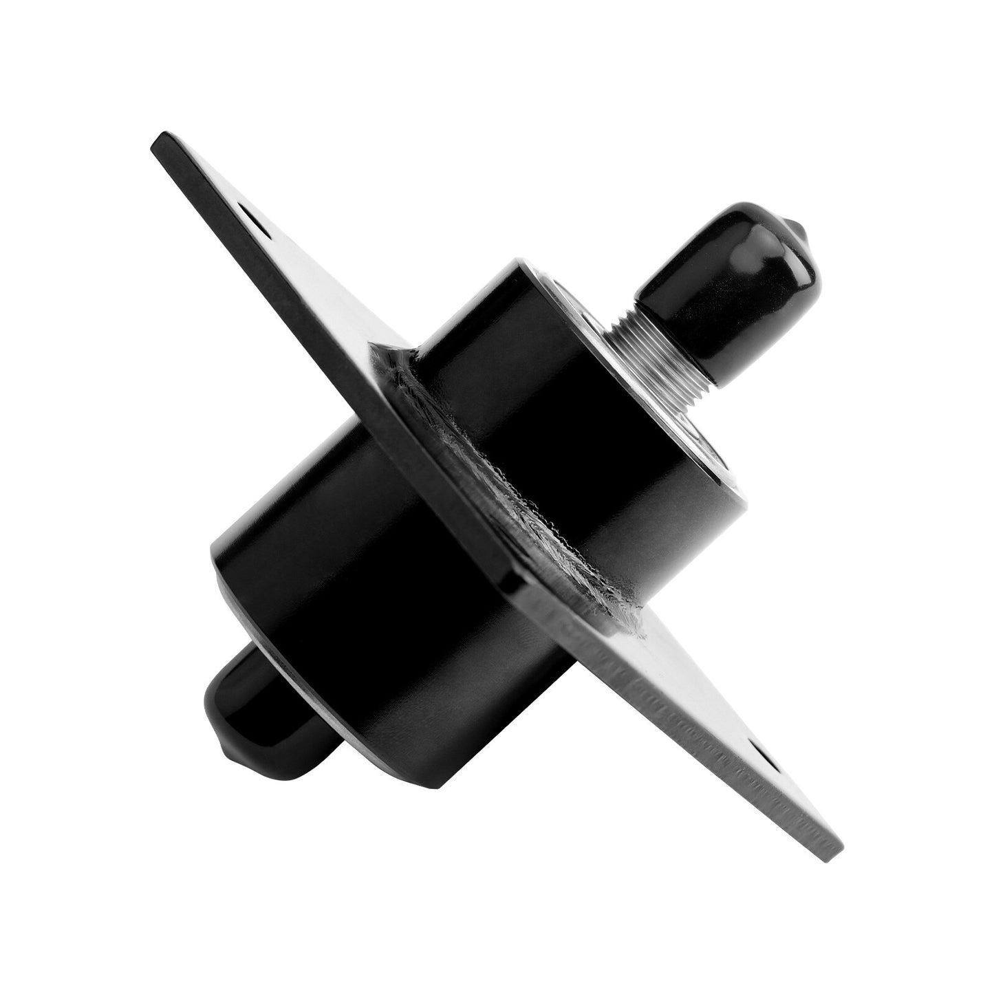 704177 Blade Drive Spindle for Swisher Pull Behind Mower Replaces 9018 Driver