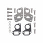 For LS Electric Water Pump Adapter Plates (Converts Fit BBC Pump to LS Engine)
