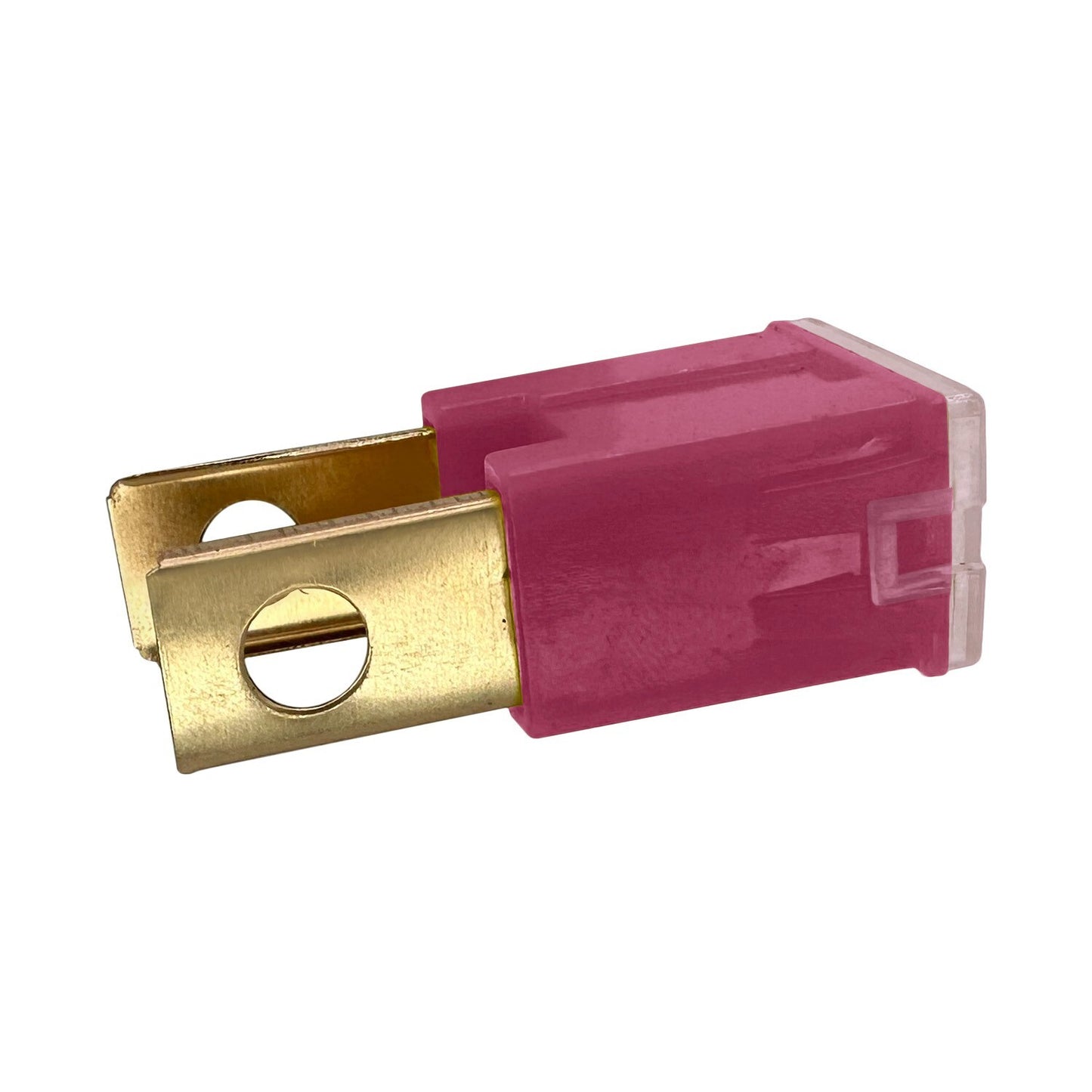 30A Straight Male Fuse Cartridge FLM PAL Auto Link for Car Truck RV SUV - 3 pk