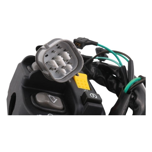 Solid Spare Headlight Switch 35140HP7A01 35140HP7A02 for Honda TRX420 TRX420FA TRX420FPA