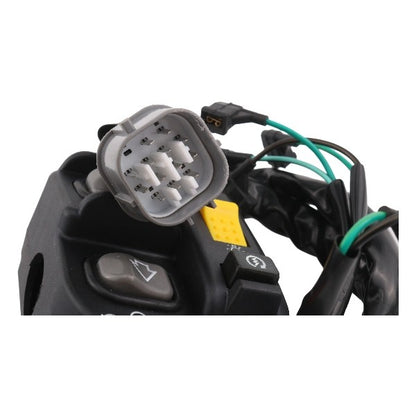 Solid Spare Headlight Switch 35140HP7A01 35140HP7A02 for Honda TRX420 TRX420FA TRX420FPA