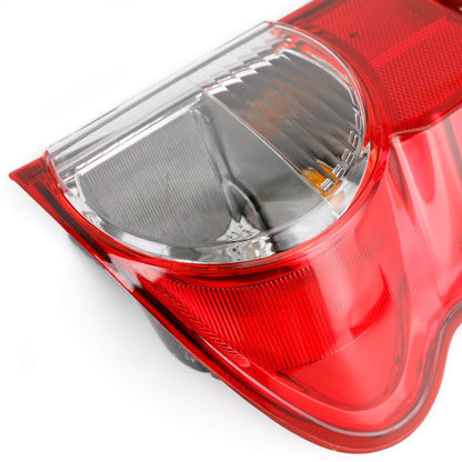 Right Tail Light Rear Lamp Lens w/ Bulb(s) 12821817 For Nissan NV200 2013-2018