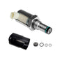 6.0 Powerstroke IPR Valve w/ Socket & Screen Seal Kit For Ford F250 F350 CM5126