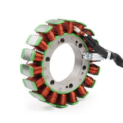 Magneto Generator Engine Stator Coil For Suzuki AN650 Burgman 650 2003-2012 US
