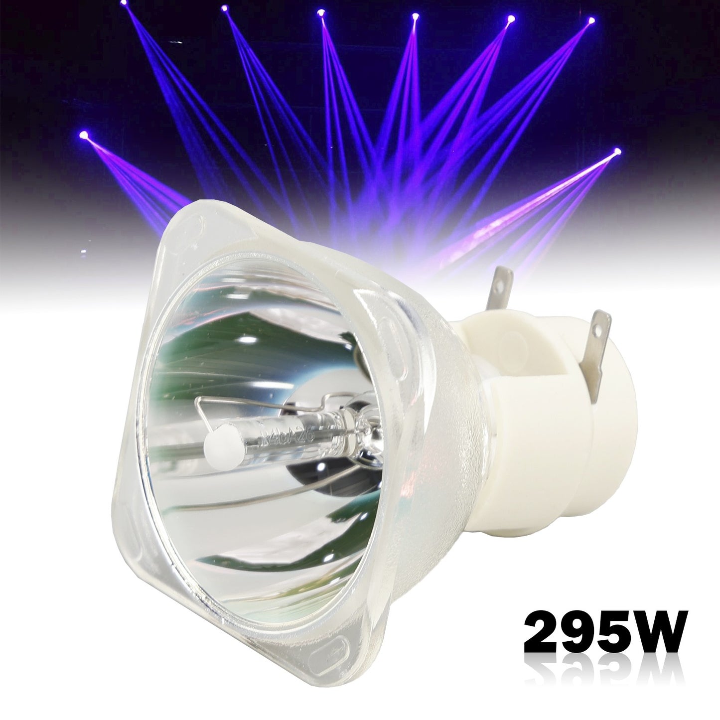 275W  9R Lamp Sharpy Beam Moving Head Replacement Bulb Stage Show Lighting
