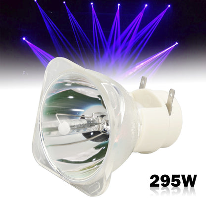 275W  9R Lamp Sharpy Beam Moving Head Replacement Bulb Stage Show Lighting